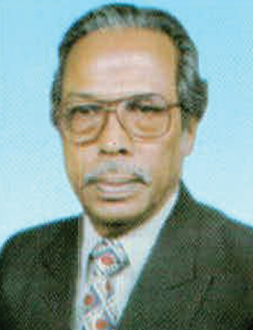 Michael Brown